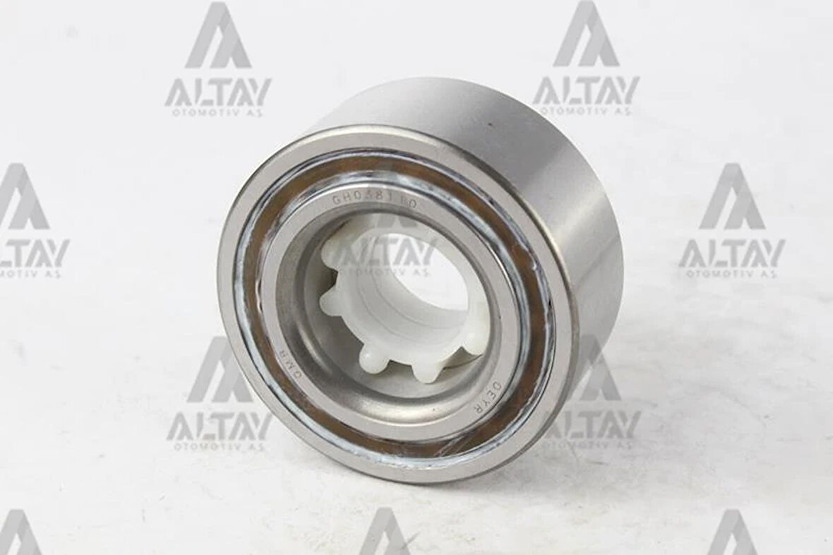 TEKER RULMANI ÖN TOYOTA 1988-2002 RAV 4 / CAMRY / CELİCA / CARINA / 38X74X36/33 40210 50Y00