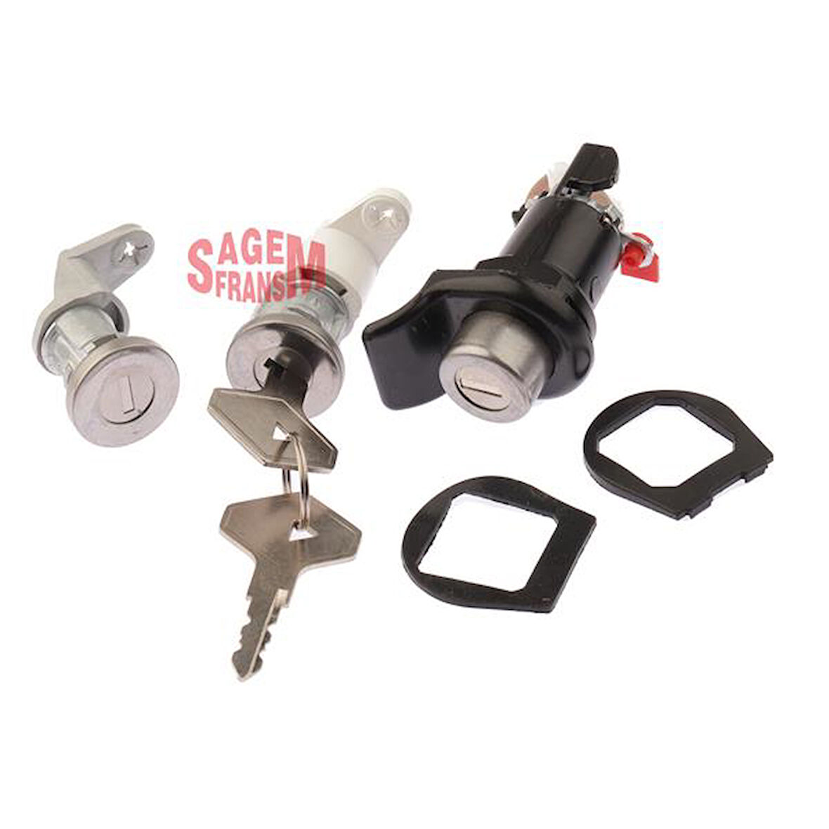 KAPI KİLİT ŞİFRE R19 3 LÜ TK 7701033482