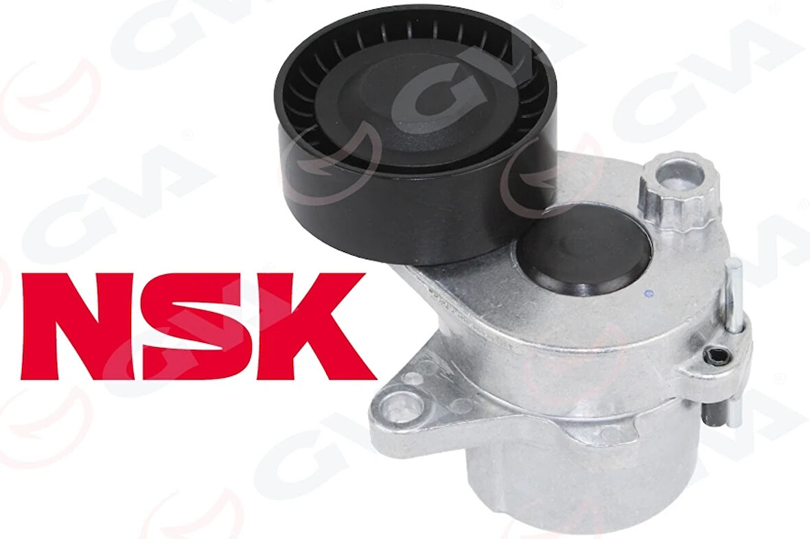 KAYIS GERGI RULMANI MERCEDES W204 W212 C207 W221 R172 KUTUKLU A6512001770