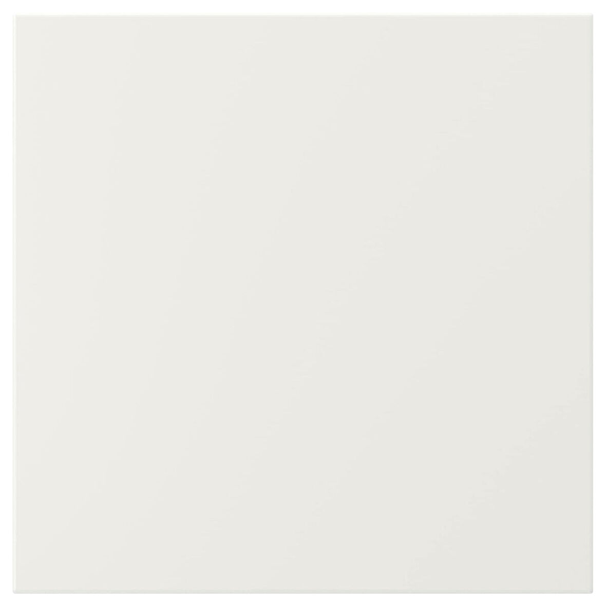 Kapak, beyaz, 40x40 cm