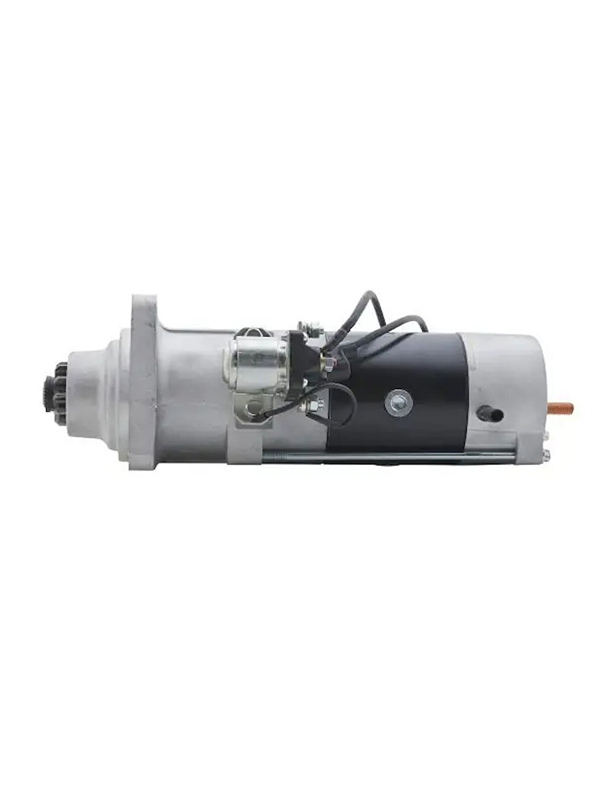 MARS MOTORU (M9T61474) 24V 5,5 KW 11 DIS RENAULT VOLVO PENTA D9 TAD940 941 950 LM9 FM9 MOTOR / REN