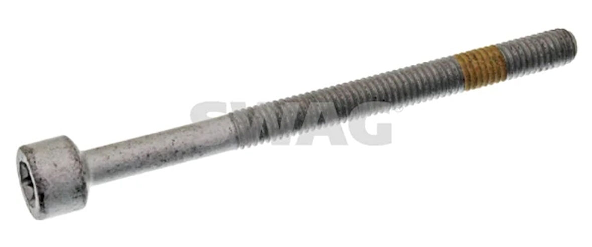 ENJEKTÖR CIVATASI MERCEDES FEBI 28407 0009902907 0039904012 0049902812 (10 ADET)