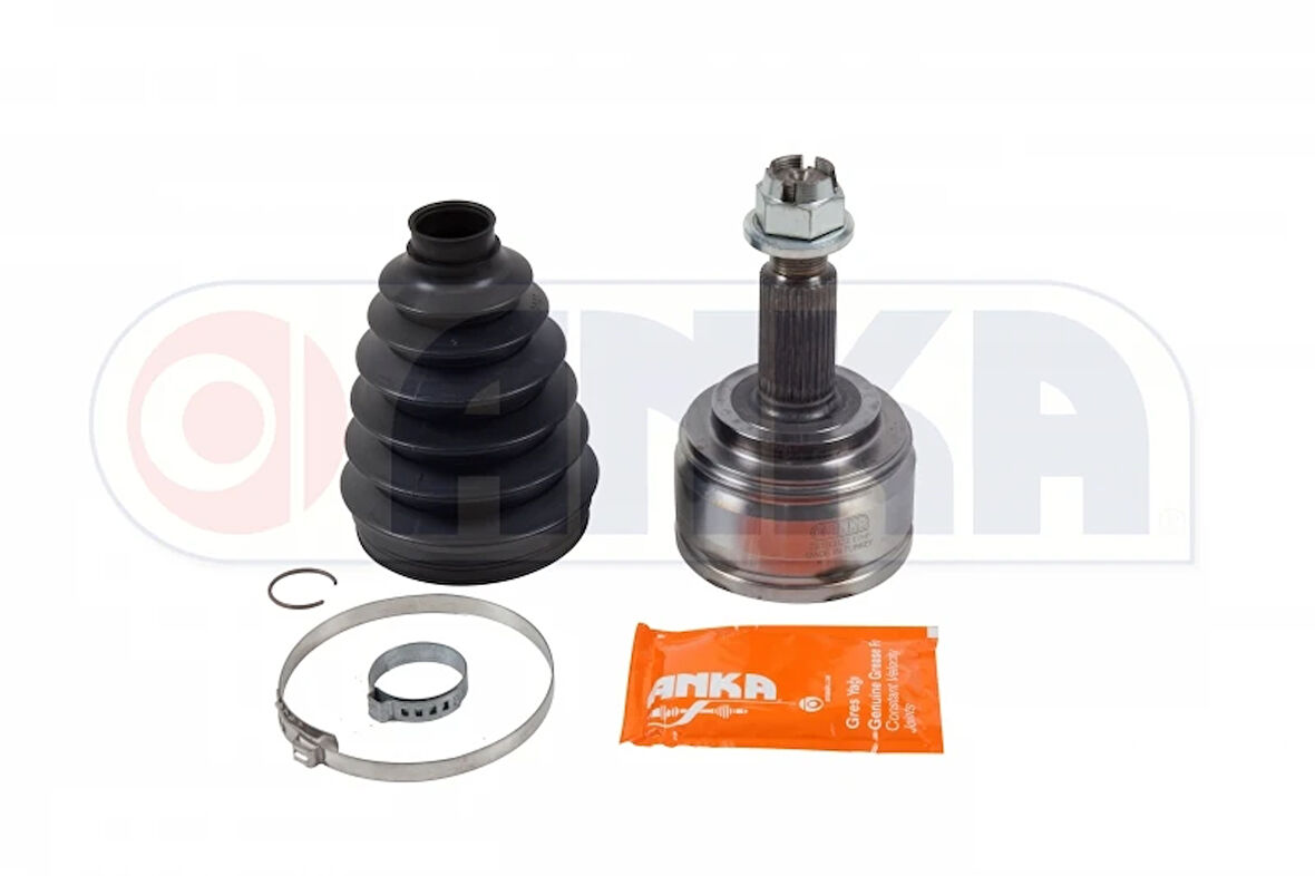 AKS KAFASI DIŞ MASTER 3-MOVANO 2.3 DCİ 6 VİTES 2010  M9T 8200842365 8200842369 391009620R