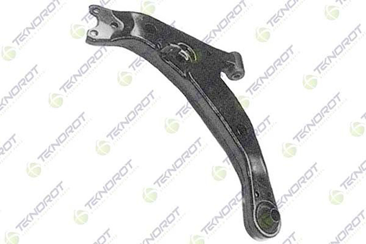 SALINCAK ALT SOL ROTİLSİZ TOYOTA COROLLA 1.6L 4A-FE AE111 1998-2000-1.3L 4E-FE EE111 1999-2000 ENJEKSİYONLU 4806902010 4333019095 4806902010