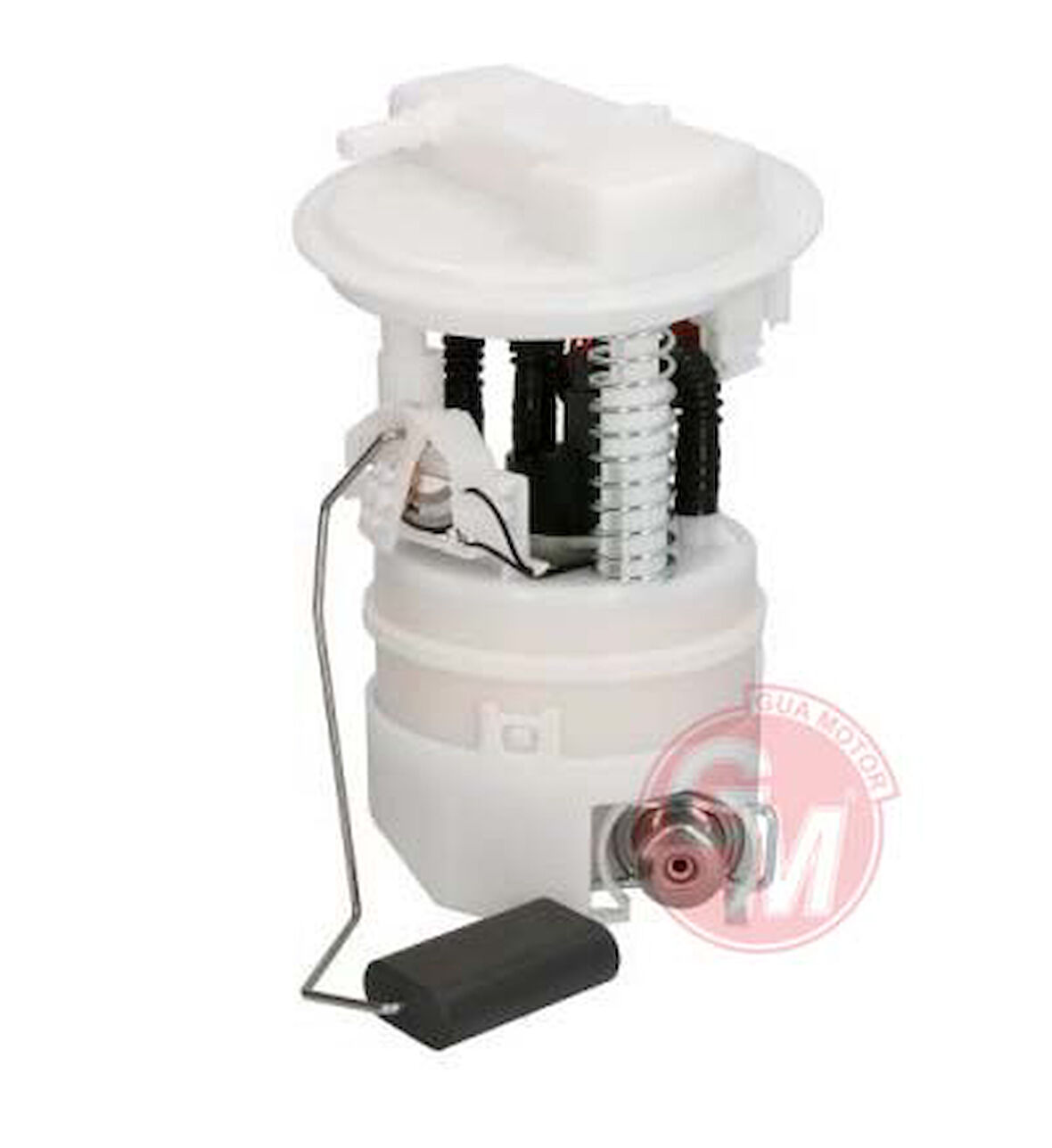 YAKIT DEPO ŞAMANDIRASI RENAULT CLIO 2 HB 1.2 165 D4F- 8200057324 8200683207