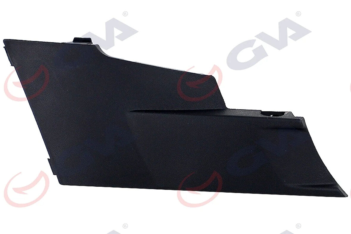 ÖN TAMPON ÇEKİ DEMİR KAPAĞI SAĞ SCIROCCO 2009-2014 1K8807241B