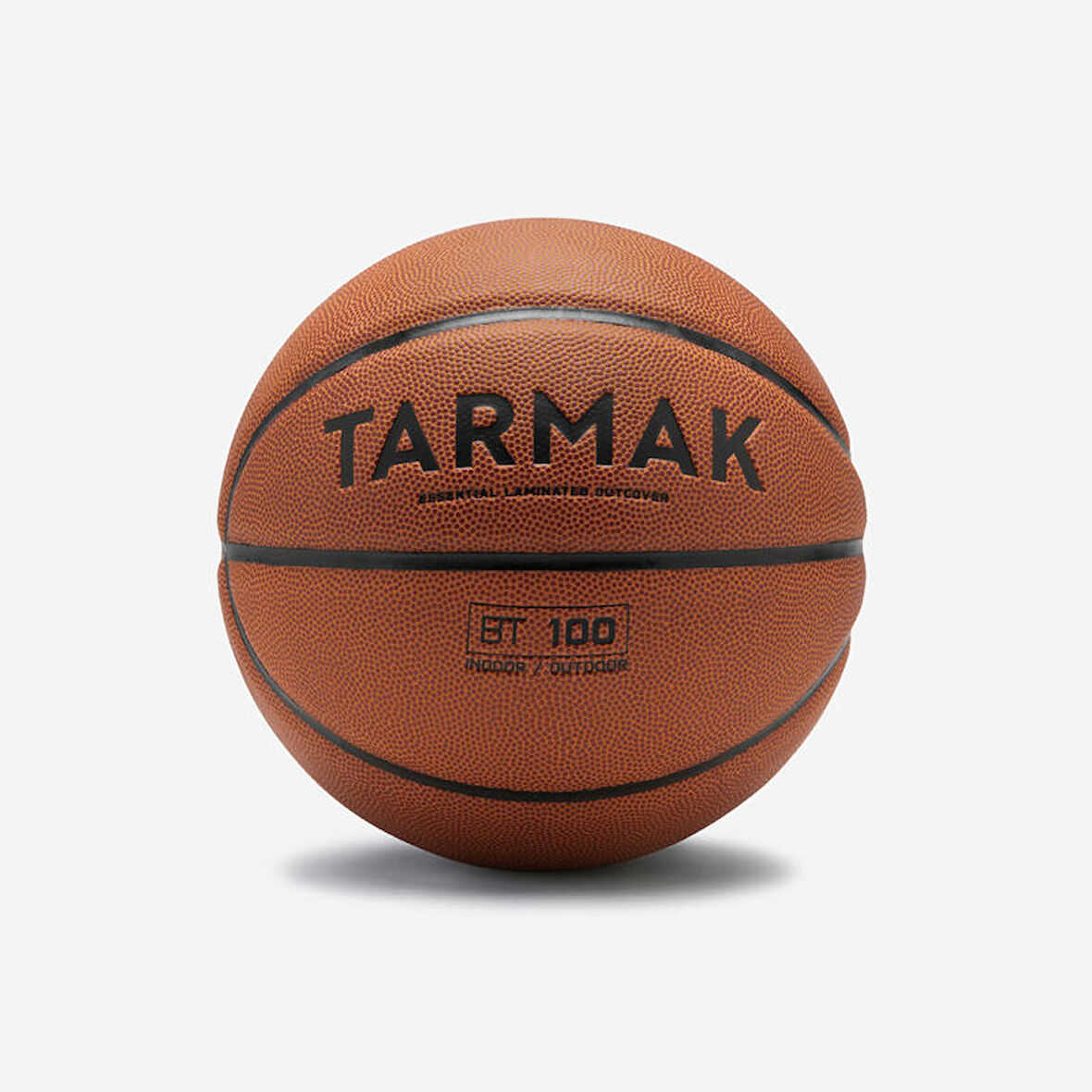 Basketbol Topu - 5 Numara - Turuncu - BT100