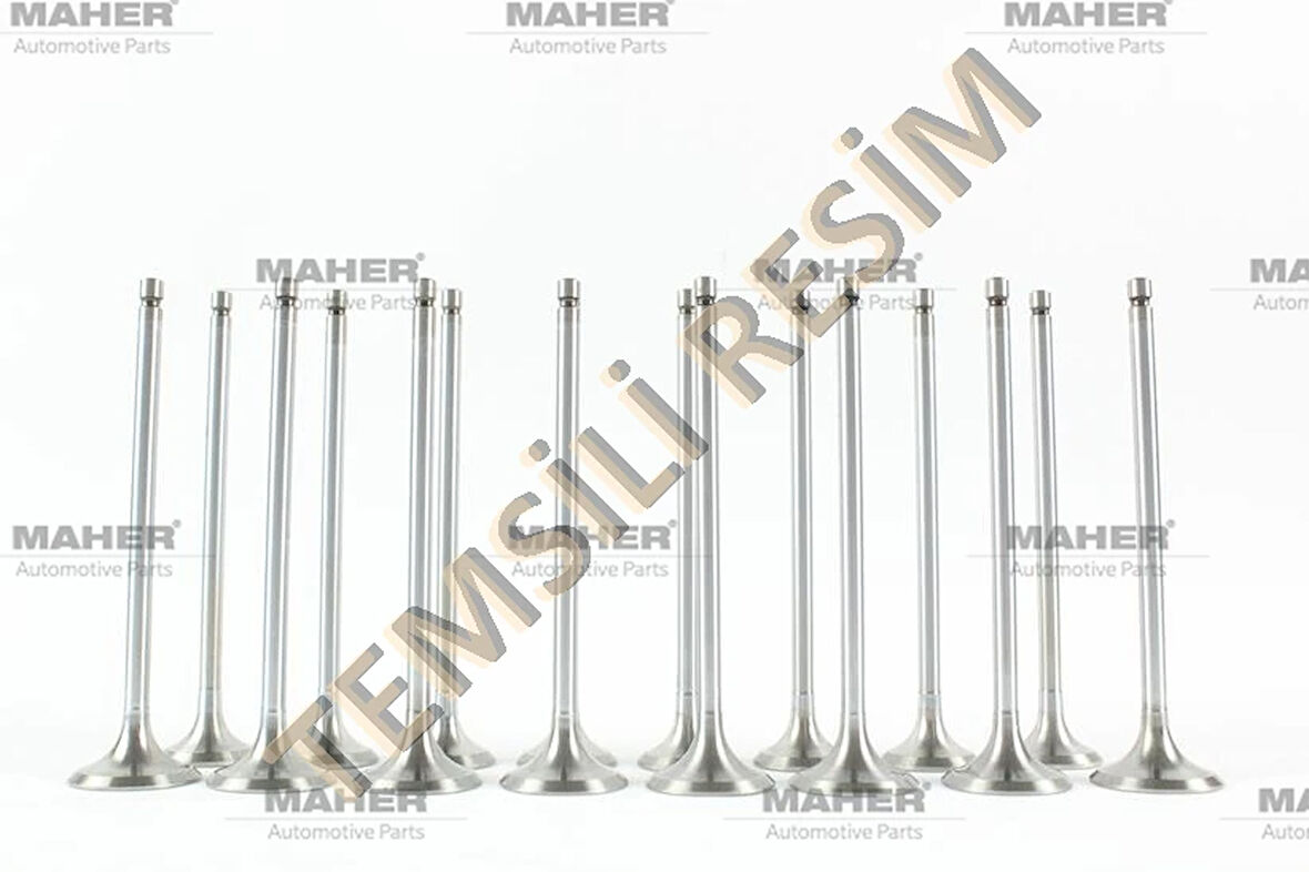 SUPAP TAKIM CARRY ALTO (IN-4 ÖLÇÜ:31.6X7X110 / EX-4 ÖLÇÜ:27.6X7X109.5) 12911 84000 12915 84000