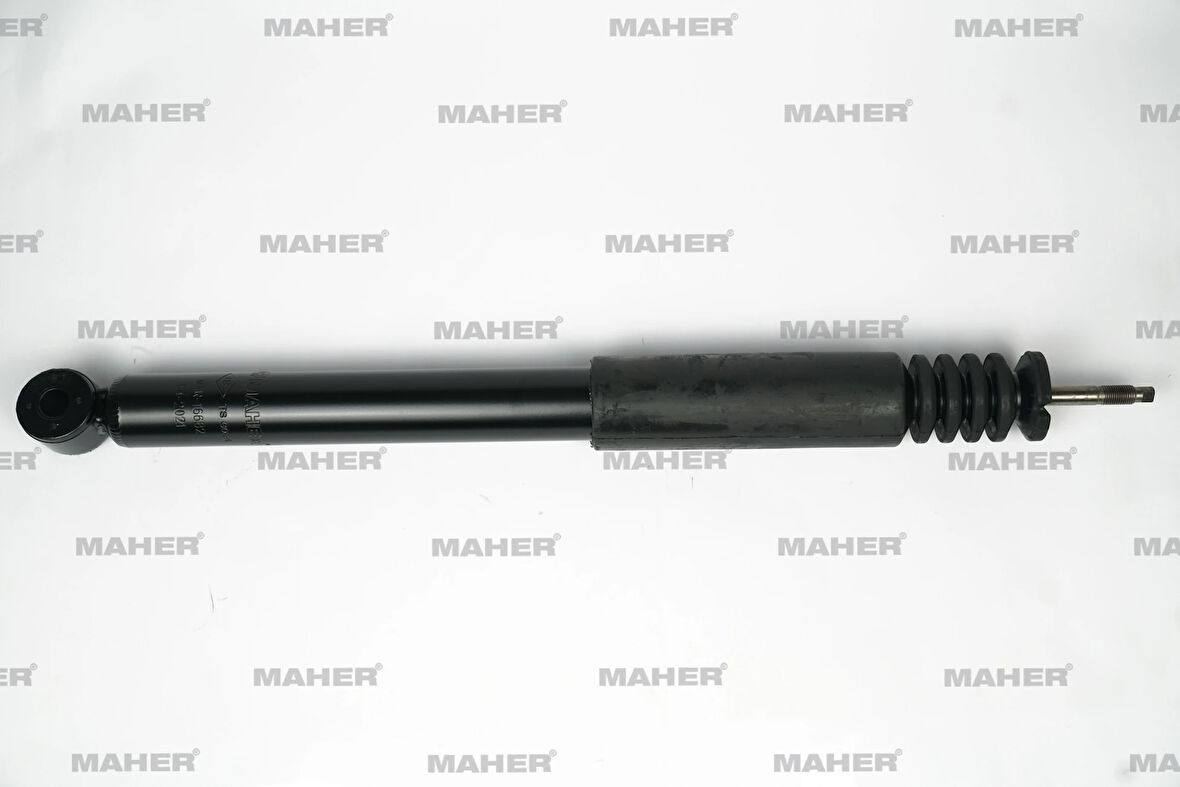 AMORTİSÖR R9 1985-2000 / R11 1985-2000 / YAGLI ARKA 7702247155