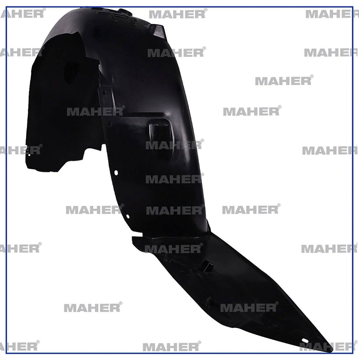 ÇAMURLUK DAVLUMBAZI 301 / C-ELYSEE 2012-2022 ARKA SAĞ 9678690480