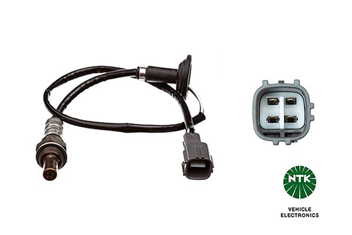 OKSİJEN SENSÖRÜ TOYOTA AVENSIS 2.0L 1AZFSE AZT250 2003-2007-RAV4 2.0L 1AZ-FE ACA21 2001-2005 - ARIZA TEŞHİS SONDASI - ÖN ALT SOL LASTİK EMZİKLİ OZA669-EE28 8946520680 8946520710