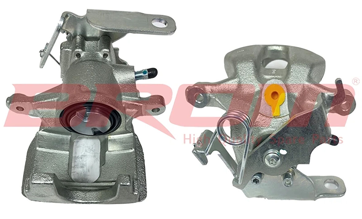ARKA FREN KALİPERİ SOL FORD TRANSIT 5347-348 2006-2014 6C112K328AF T206440 6C112K328AE