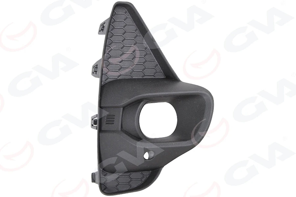 SİS FAR ÇERÇEVESİ SAĞ CORSA F 2020 9830218180