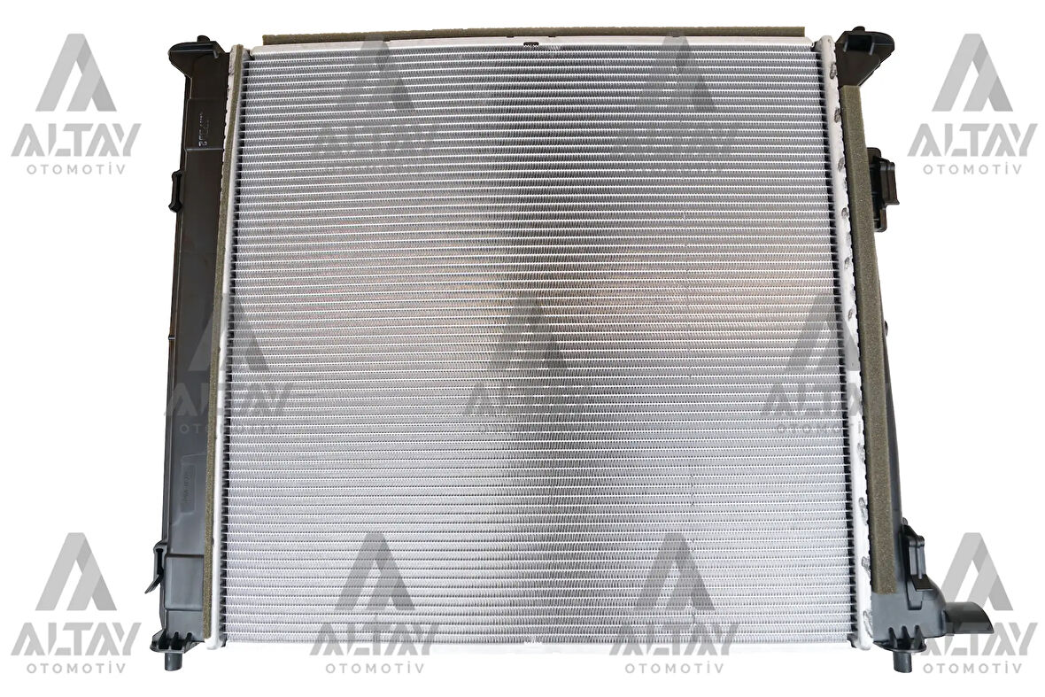 RADYATÖR SU TUCSON 2015 1.6 BENZİNLİ T-GDI 4104 A-T 25310 D7000