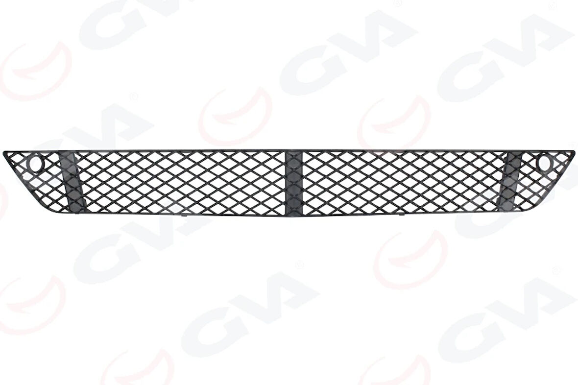 ÖN TAMPON ALT ORTA IZGARA W221 2010-2013 2218852322