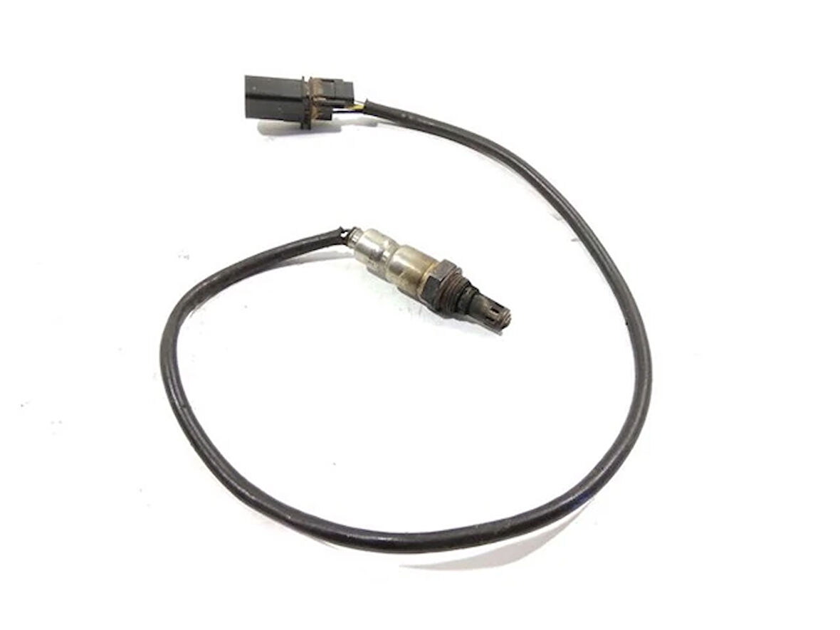 OKSİJEN SENSÖRÜ PUNTO EVO-LINEA-500-DOBLO-FIORINO 1.3 DMTJ-ALFA LAMBA SENSÖRÜ 51799398 55210334