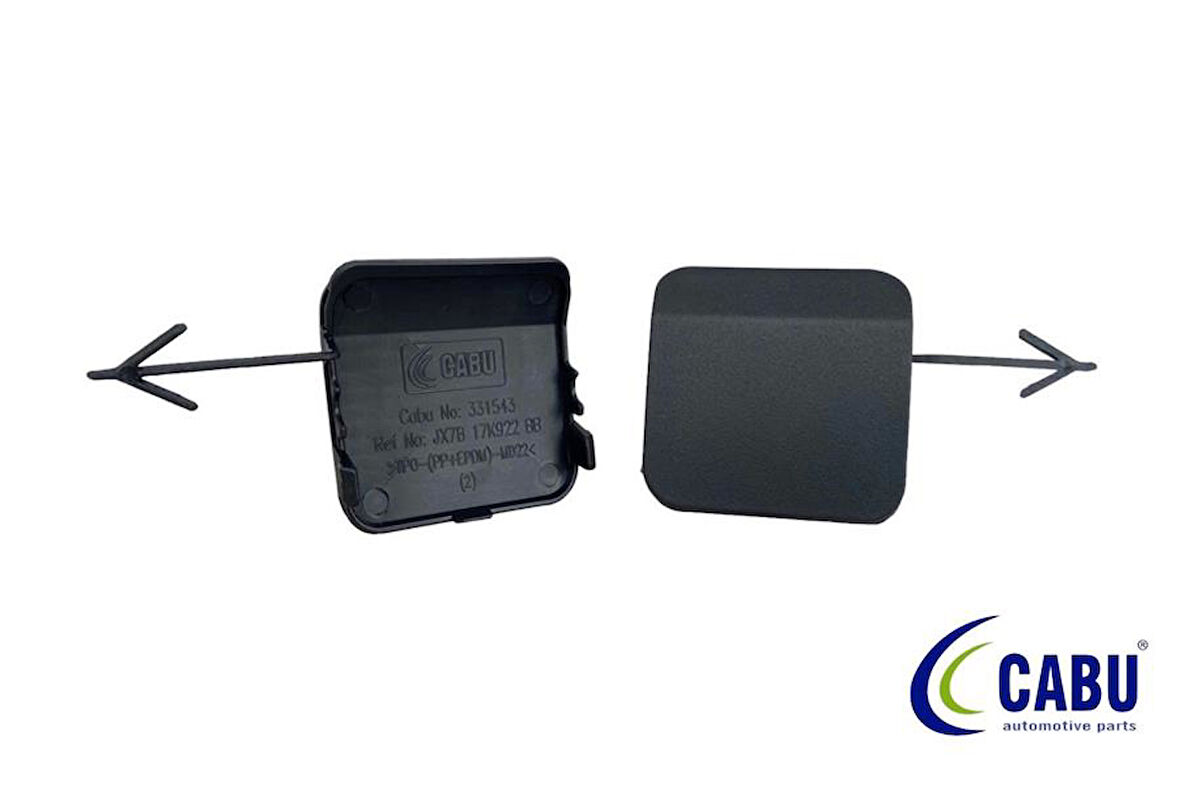 ARKA TAMPON CEKI DEMIR KAPAGI FOCUS 4 2018 SEDAN JX7B17K922BB