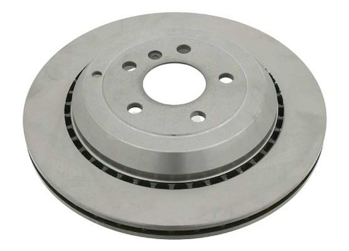 FREN DISKI ARKA 4-MATIC MERCEDES 10164 W251 W164 A1644231312 (2 ADET)