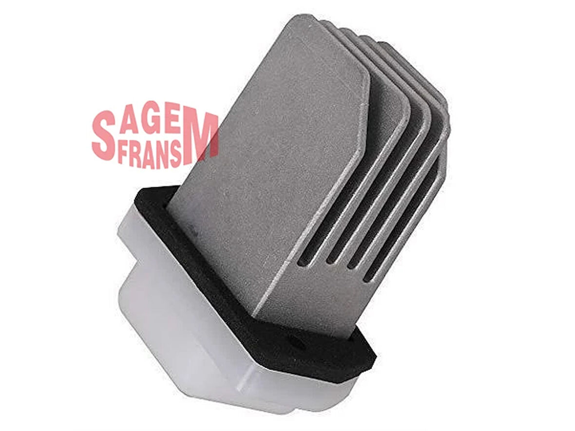 KALORİFER REZİSTANSI QASHQAI - 10-TRAIL - JUKE 2722670T03