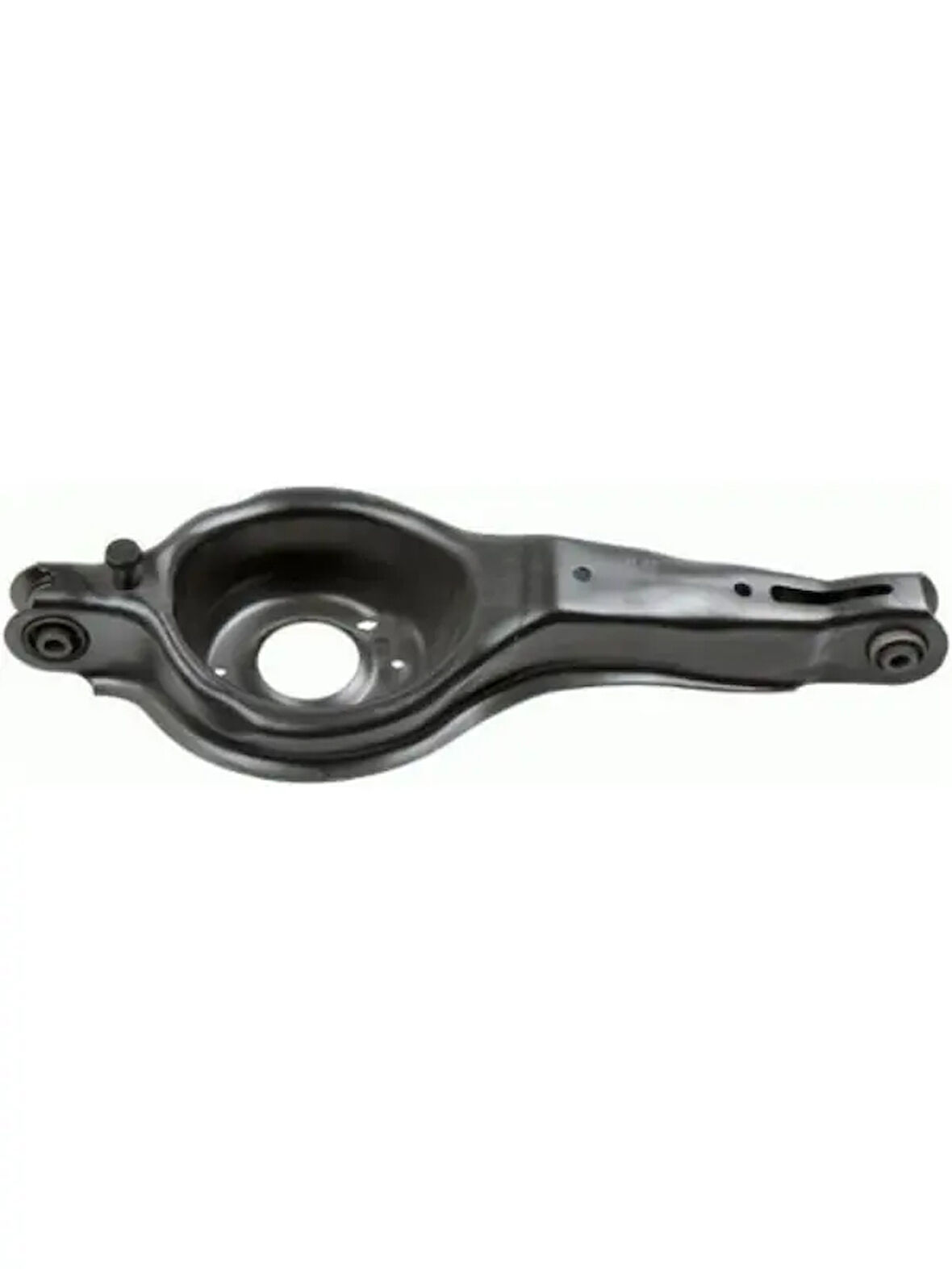 ARKA SUSPANSIYON SALINCAK KOLU KOMPLE SAG/SOL FOCUS-CMAX 11