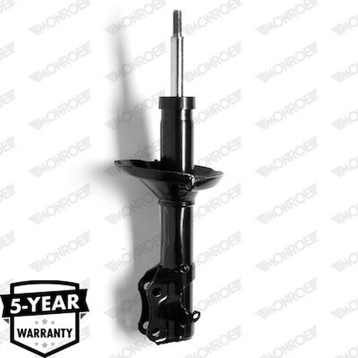 ÖN AMORTİSÖR L/R VW POLO 1994-2001 CADDY 1995-2004 GOLF 1991-1997 IBIZA CORDOBA YAĞLI 6K0413031E 1H0413031N 1H0413031G