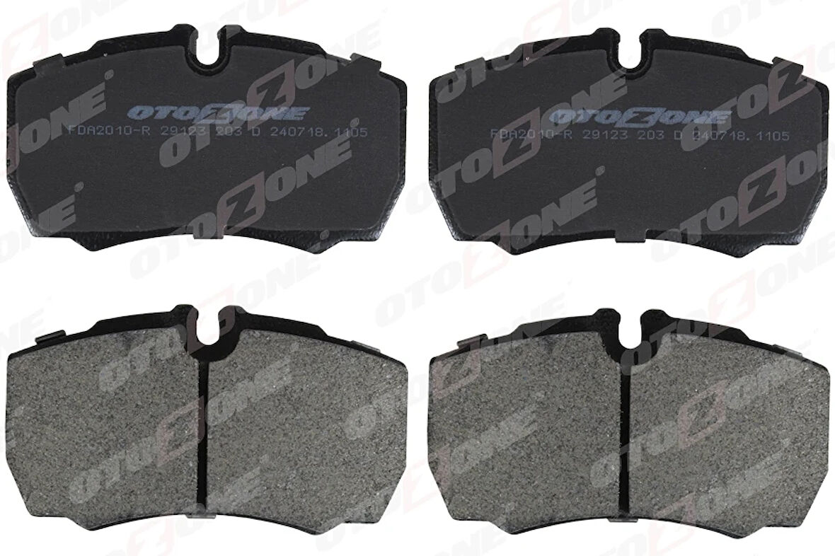 ARKA BALATA DAILY 2002-2011 TRANSİT 3.2 TDCI 2011-2014 2.4TDCI 2006-2014 DAILY 2002-2011 1718023 8C152M008AA 42470841