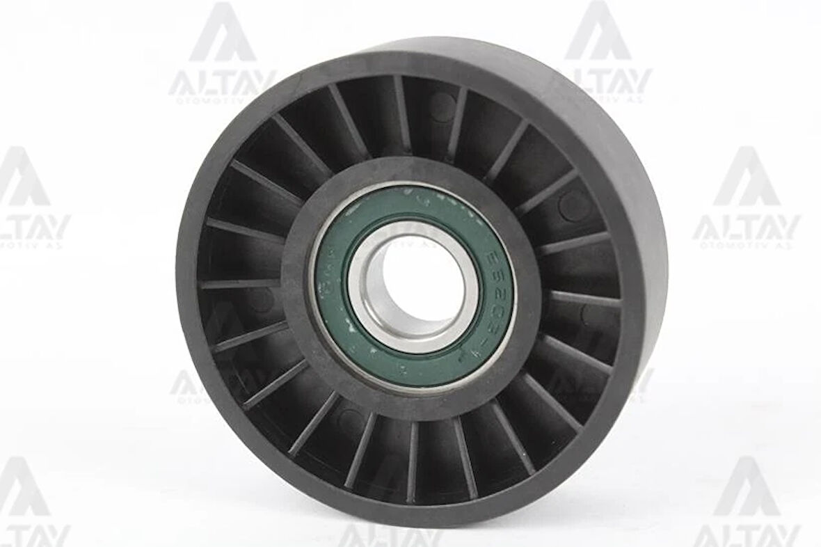 VANTILATÖR GERGISI FIAT IDEA / PALIO / PANDA / PUNTO / STILO / STRADA (TEK RULMAN) 55195023