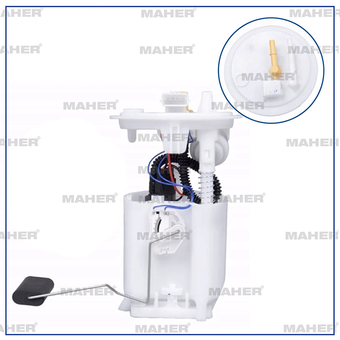 DEPO ŞAMANDIRASI KOMPLE CLIO 2 1998-2005 1.2 165 D4F 8200667805