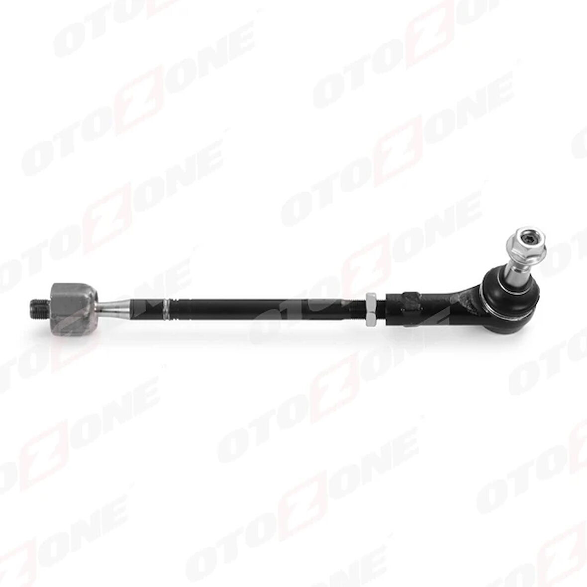 VW TOUAREG KOMPLE ROT SAG 2H0419804