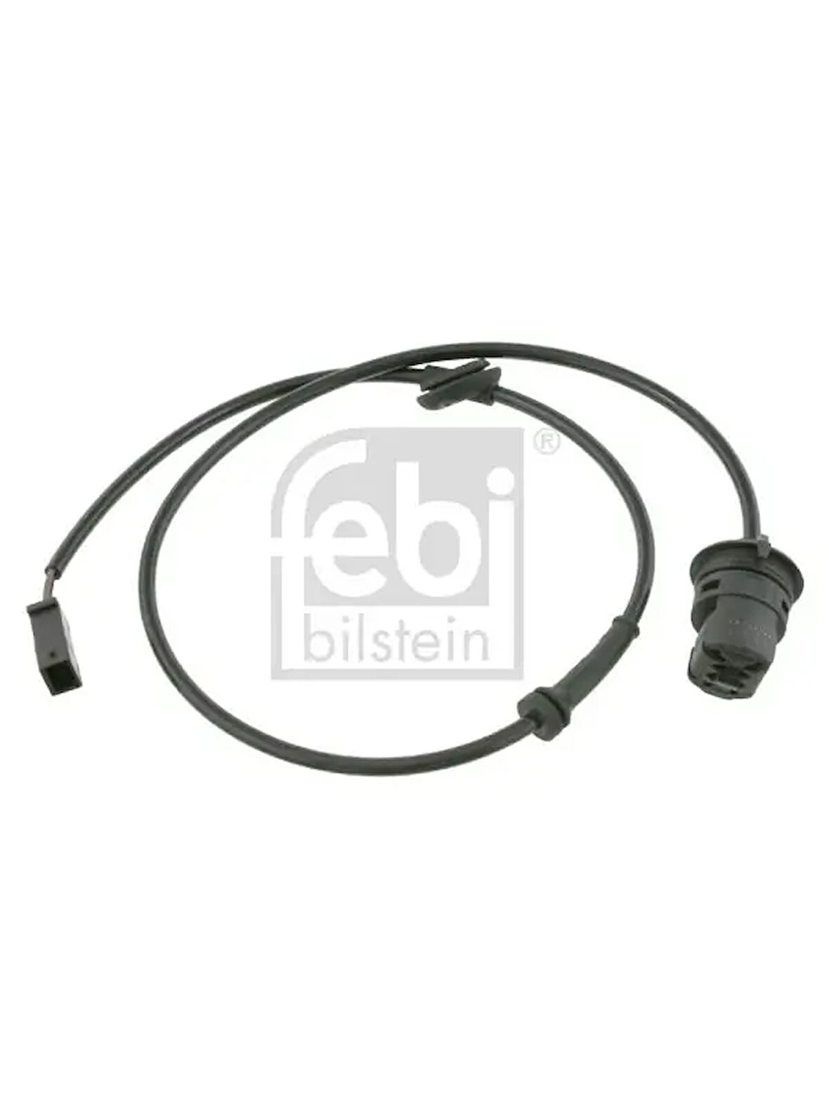 TEKERLERK HIZ SENSORU SAG ARKA AUDI A6 9805
