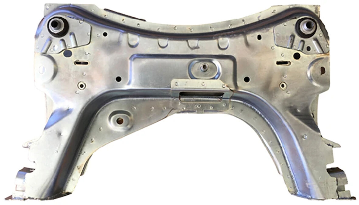 MOTOR BEŞİĞİ ARKA CLIO 3 HB-MODUS BEŞİK 8200766078 8200766079 8200766085