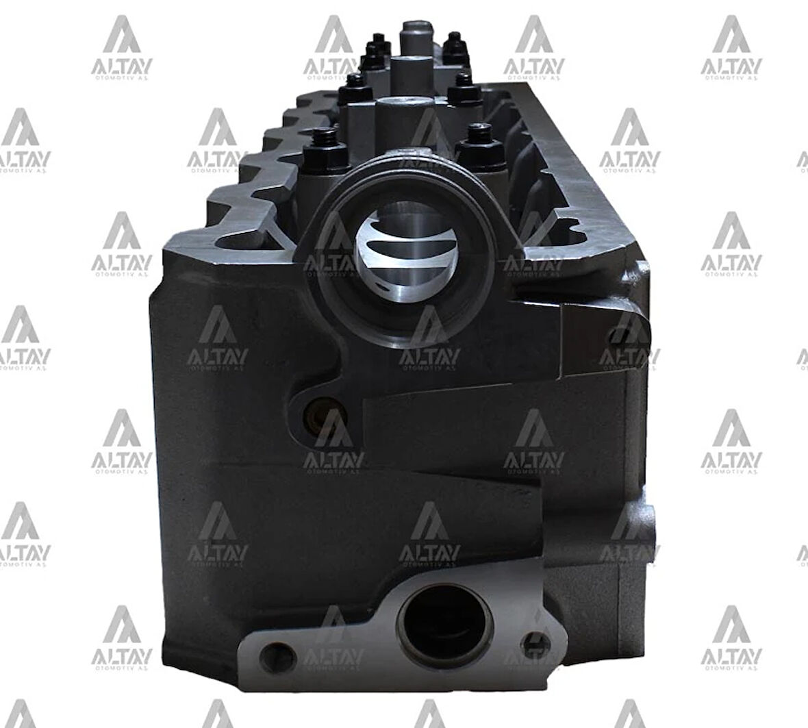 SİLİNDİR KAPAĞI TRANSPORTER T4 2.4 AJA 1997-2001 074103351D