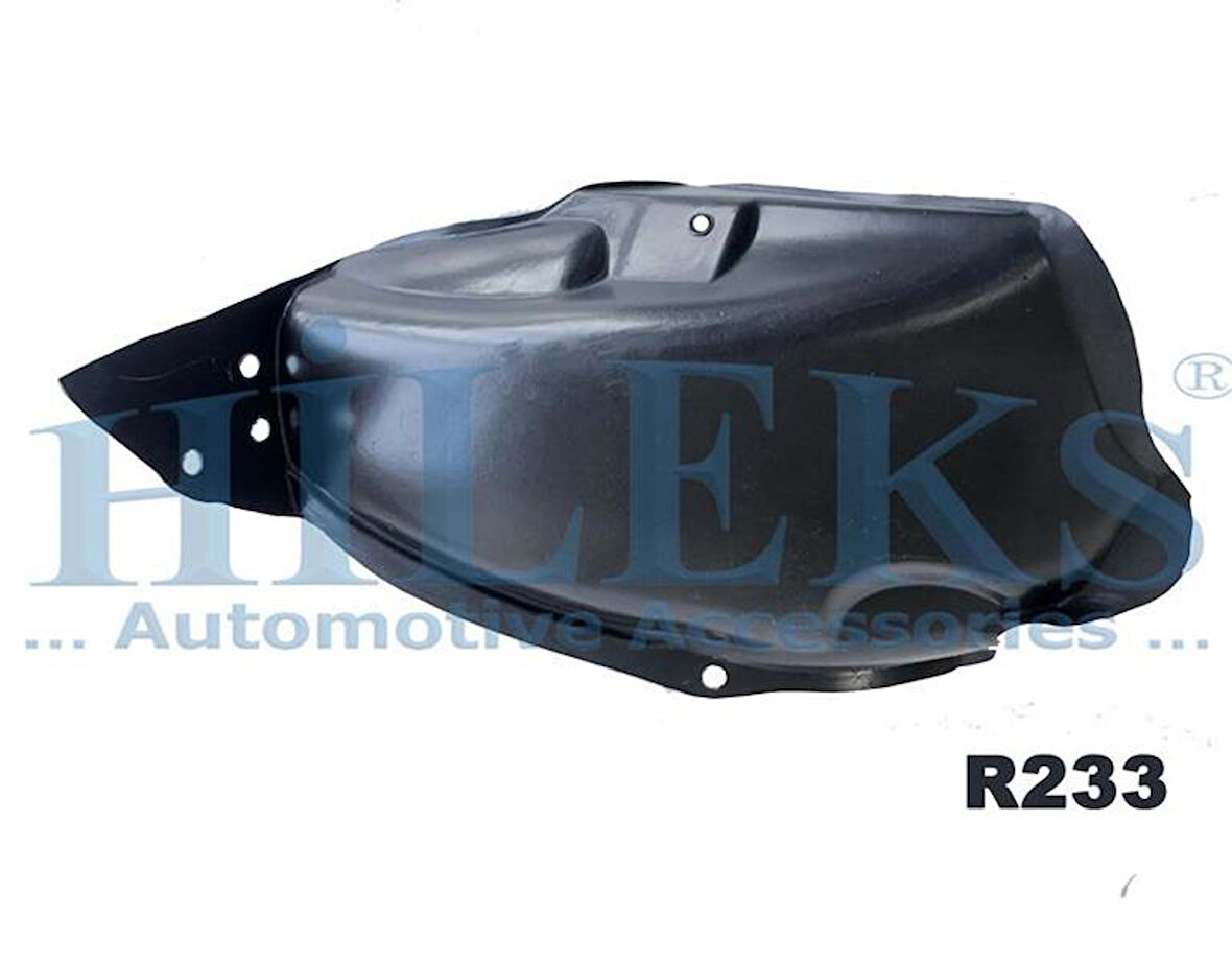 ARKA ÇAMURLUK DAVLUMBAZI SAĞ CLIO 1998-2006 7700410233