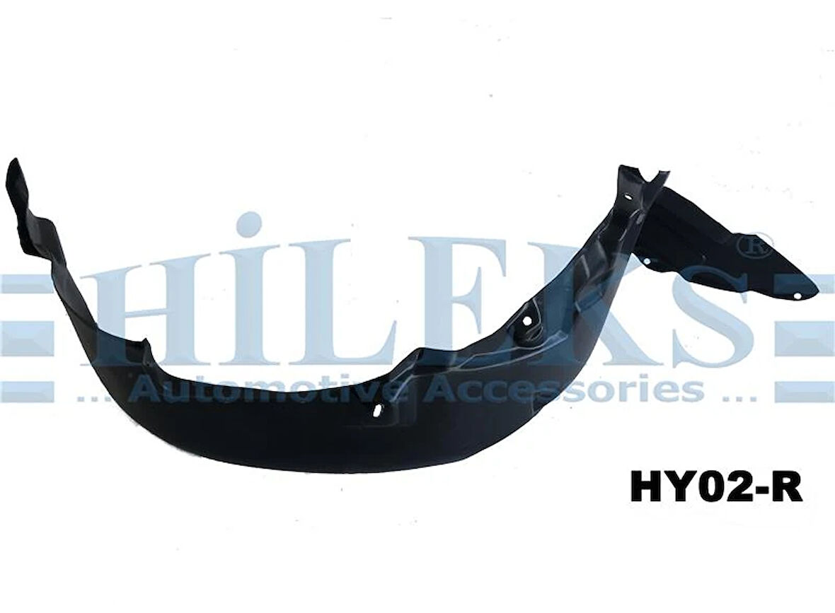 ÇAMURLUK DAVLUMBAZI ÖN SAĞ ACCENT ERA 2006-2011 868121E000