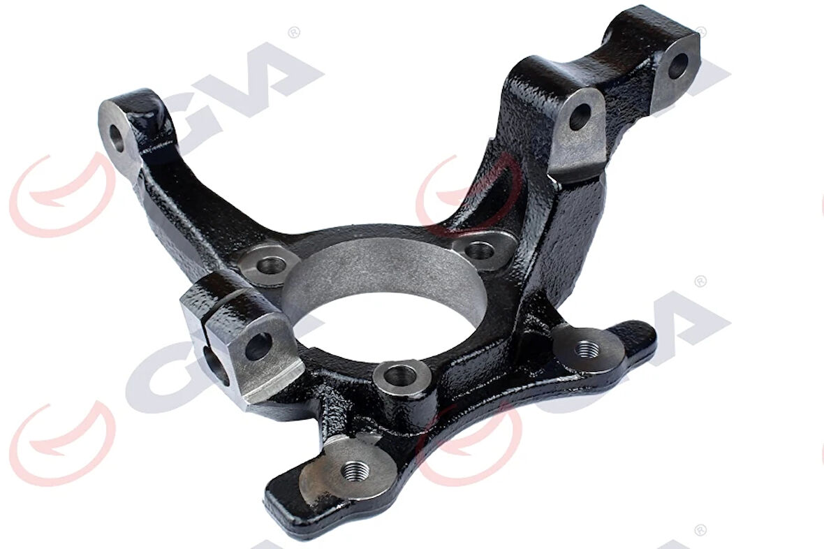 AKS TAŞIYICI ÖN SOL ASTRA H 2004-2010 13156041 5308034