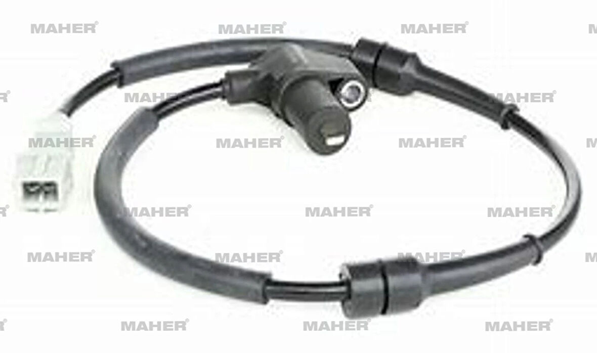 SENSÖR ABS 306 1994 ÖN 454544