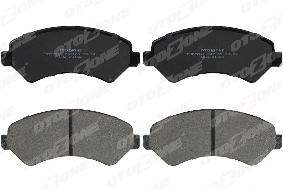 ÖN FREN BALATASI BOXER-DUCATO-JUMPER 2006-2016 1623842580 4254 63 4254 64 77366021