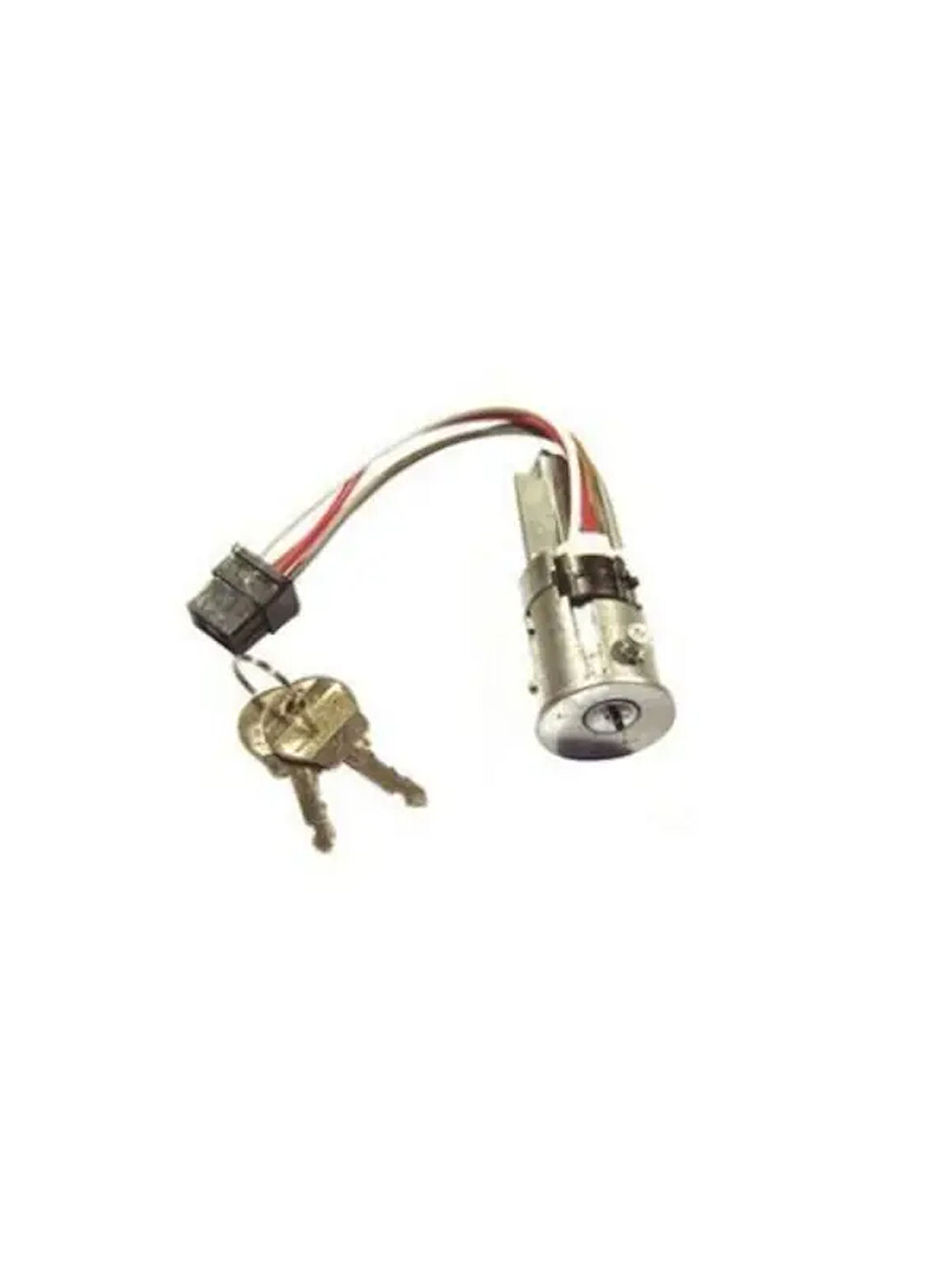 KONTAK ANAHTARI KOMPLE R12