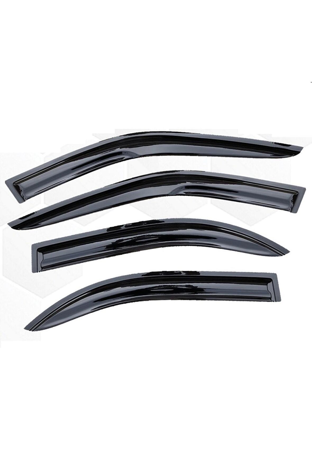 MONDEO MK1 Mügen Cam Rüzgarlığı HB ve SD 1992-1997 Arası 4 Lü Set