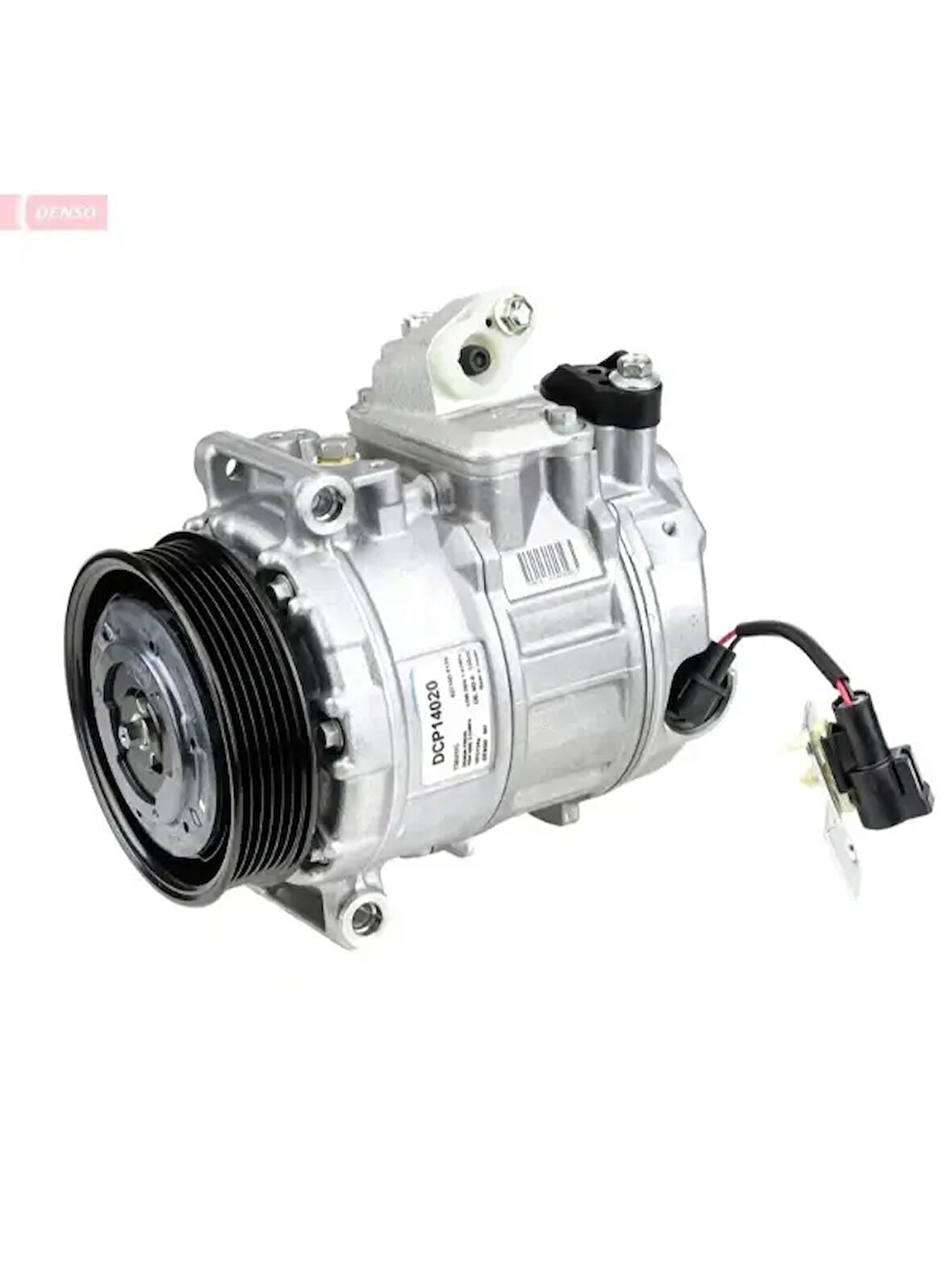 KLIMA KOMPRESORU 2.7 DISCOVERY 5 (L319)