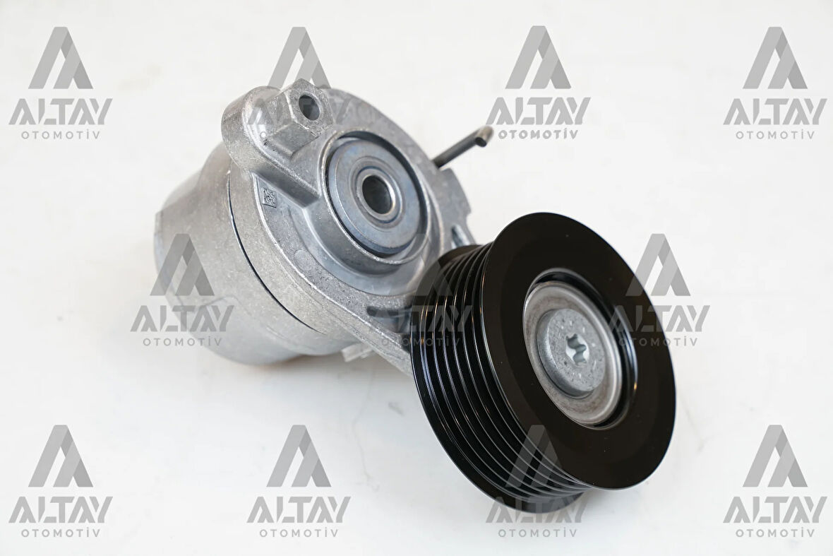 VANTİLATÖR GERGİSİ I-30 2016 1.4 BENZİNLİ 25281 03821