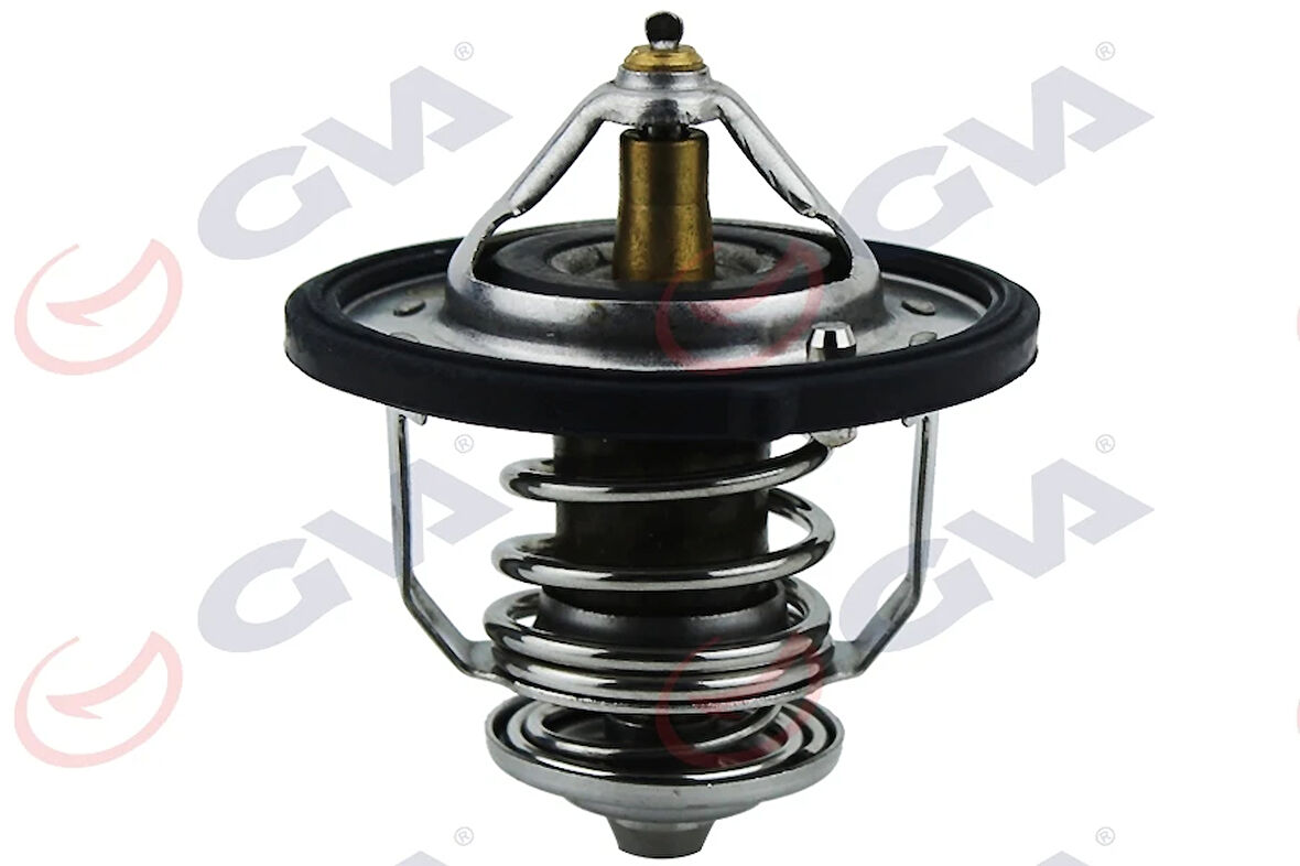TERMOSTAT 82C H100 2.4-2.5 1993-2000 -H1 STAREX 2.5 TD 1997-2004 -SORENTO 2.5 CRDİ 2002 2551042850 2551042010 255104A700