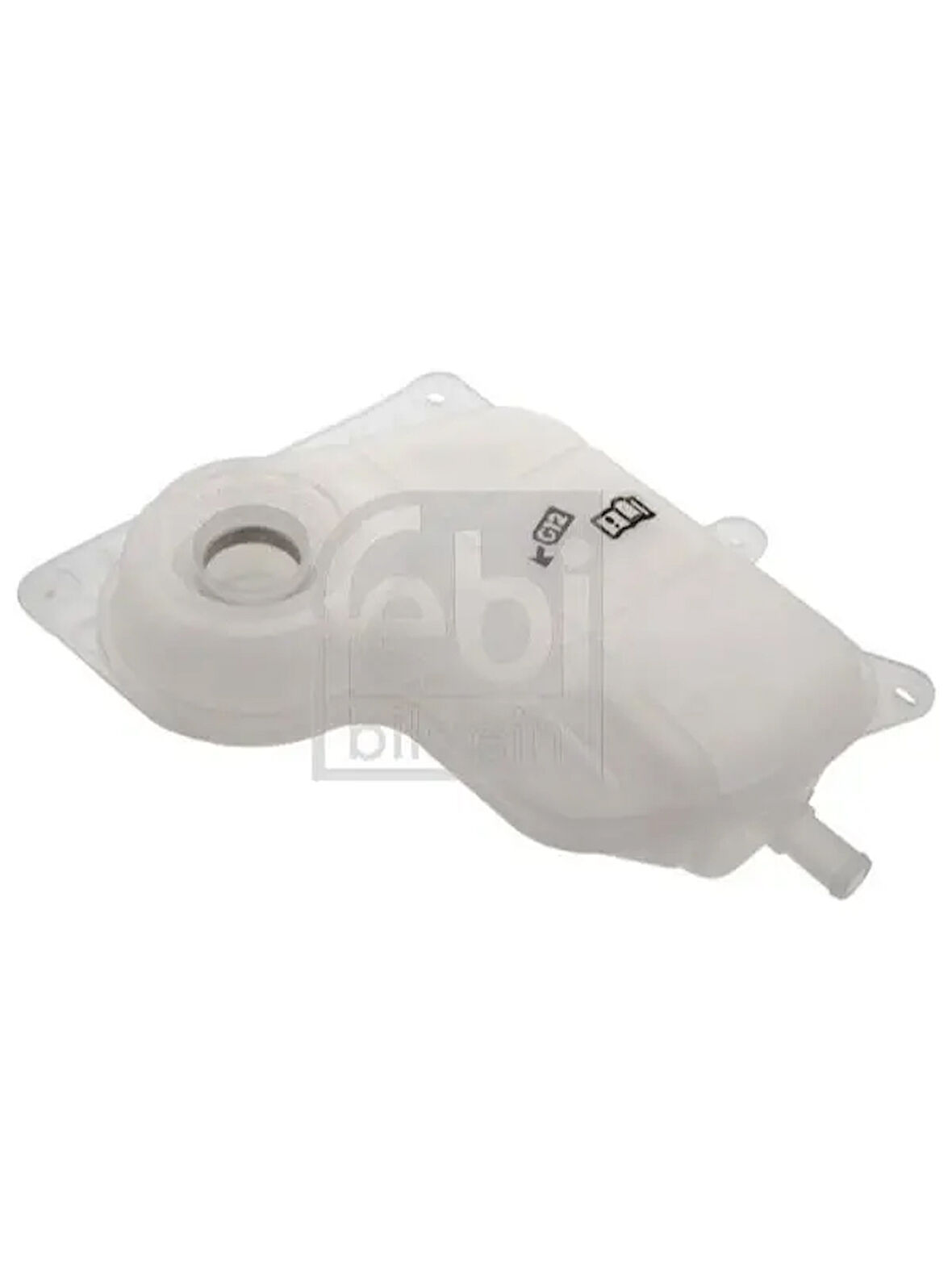 RADYATOR YEDEK SU BIDONU PASSAT 9705 AUDI A4 9801 AUDI A6 9801 SUPERB 0208