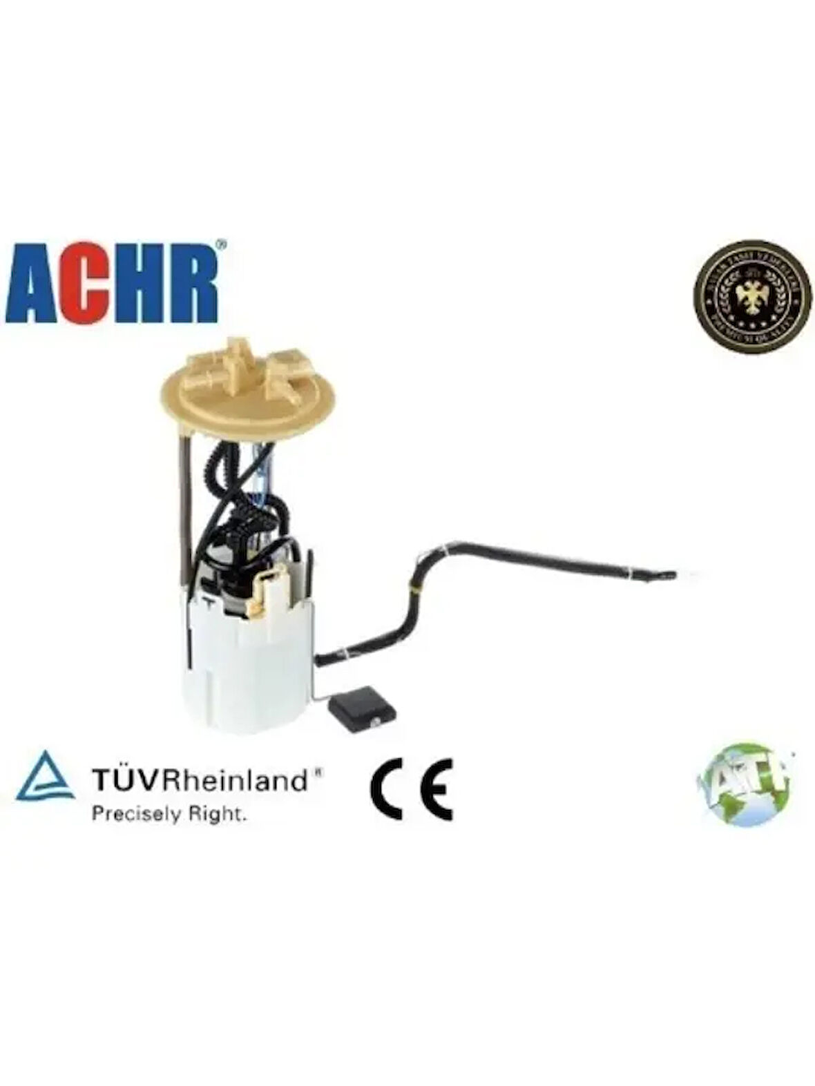 YAKIT MODULU SPRINTER-CRAFTER 3 BAR 220L/h