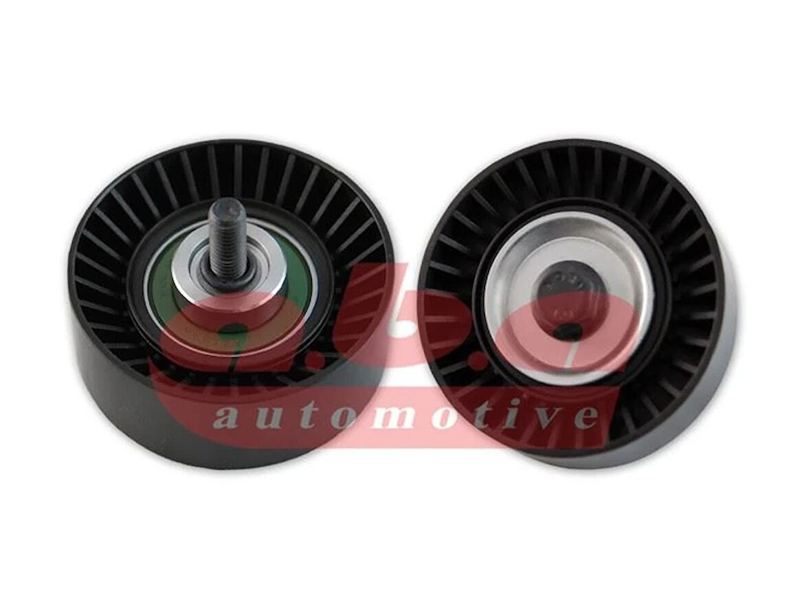 ALTERNATÖR GERGİ RULMANI ESCORT-FIESTA-FOCUS 1.6 165 KA MAZDA 121 70X26MM YS4E19A216AA 1E0315930A
