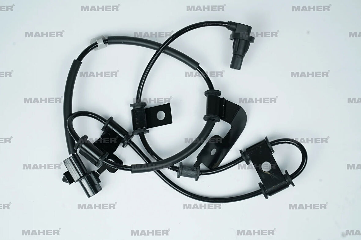 SENSÖR ABS ACCENT 2006-2011 ERA ÖN SAĞ 95671 1E000