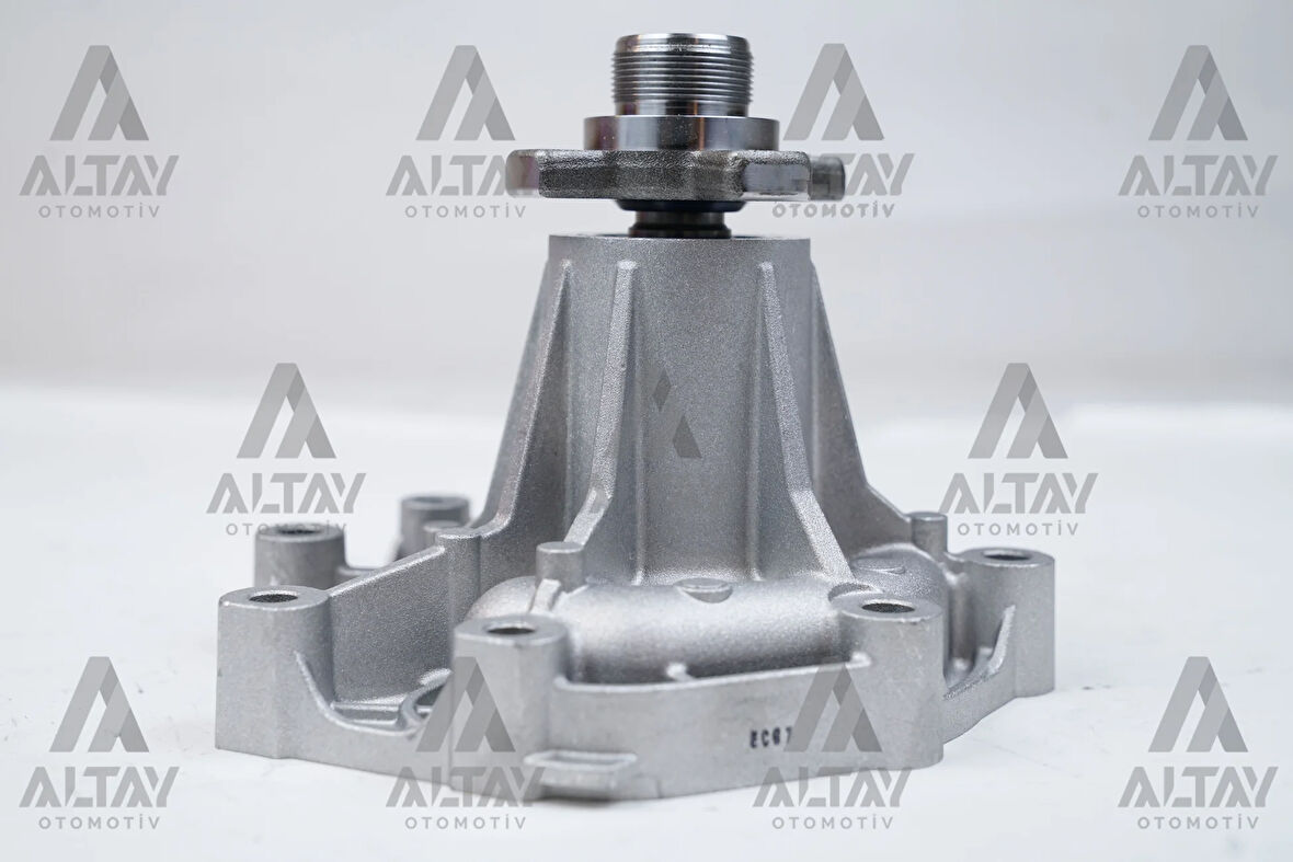 DEVİRDAİM H-100 KAMYONET 2016 / BONGO 2016 140HP D4CB TERMİK FAN BAĞLANTILI 25100 4A855