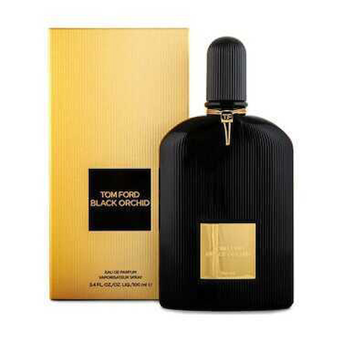 Tom Ford Black Orchid Edp 100 ml Erkek Parfüm