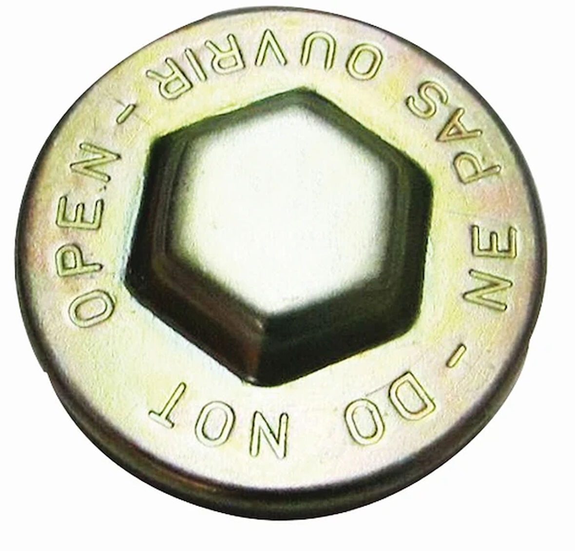 RADYATÖR KAPAĞI R12 853064700 (25 ADET)