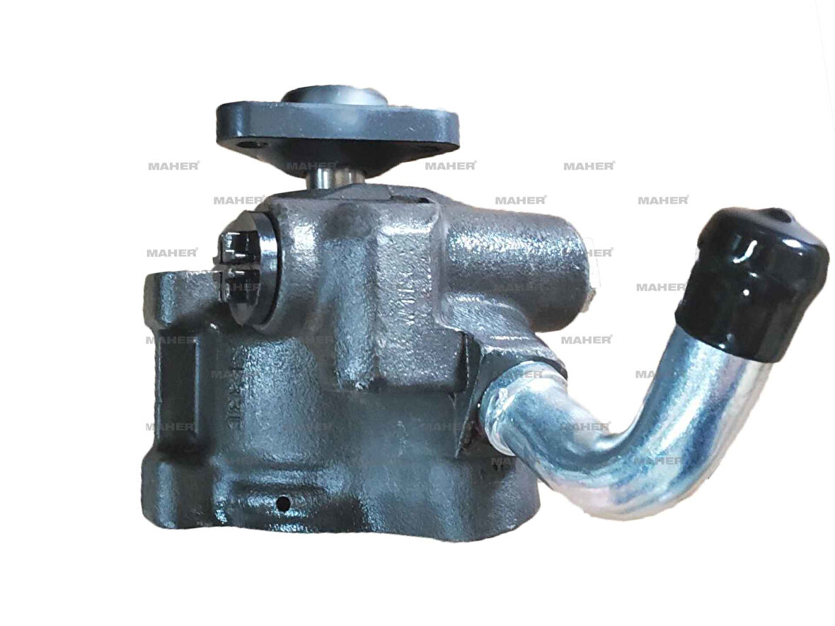 DİREKSİYON POMPASI TRANSIT M15 1991-1994 2.5D YC1C3A674GA